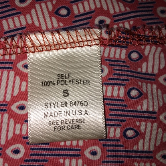 Freestyle Self Belted Shift Dress - Picture 6 of 8